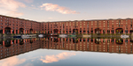 Reflections, Albert Dock, Liverpool (2)
