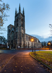 The Priory