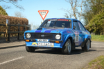 Go Tour of the Sperrins 120