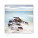 2013-043CS Skerries Islands East Bay Portrush