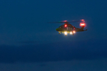 AgustaWestland AW169 G-TCAA-2606