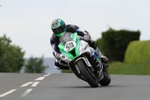 Michael Sweeney Kawasaki / MJR Racing