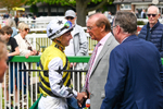 Race 1 1.35pm Steve Poskitt's 60th Birthday Restricted Maiden Stakes portfolio