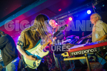 Alfie Bartons 25th Anniversary Gig-148