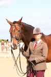 Class 210 - IH Show Horse portfolio