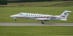Learjet 45