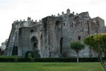Convento & apse