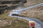 Yorkshire Dales Rally 2026 portfolio