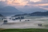 Seiser Alm Fog
