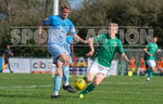 GFC v Sutton Common Rovers-35