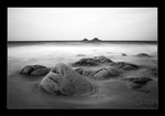 Rocks Exposed
