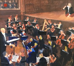 Orchestra