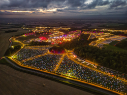 Above Boomtown