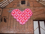 embellished Heart