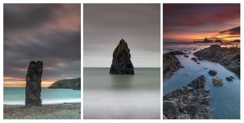 Copper Coast: Dawn to Dusk Photography Tour