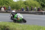 Stefano Bonetti Kawasaki / Speed Motor