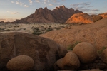 Namibia portfolio