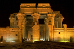 Temple of Kom Ombo
