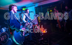 Last of the Light Brigade_Album Launch-37