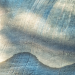 UNDULATION - FRANKLIN ISLAND