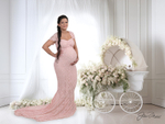 pram pink