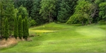 6th & 15th holes panorama