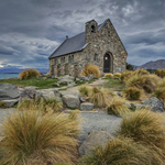Church of the Good Shepherd