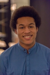 Sheka Kanneh-Mason portfolio