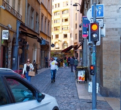 Lyon France Architect  _0035