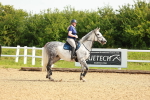 Class 1 - Clear Round portfolio