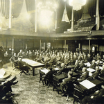 Salmon & Trout Angling Leases NB Legislative Assembly Chamber 04/07/32