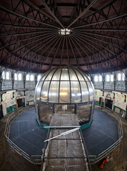 Holmesburg Prison (Philadelphia, PA) | Central Hub