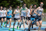 Guernsey Athletics Track  Field Meet 2-20