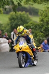 Grant Wagstaff Yamaha / Ducks Cross Racing