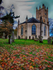 Glenorchy Parish Church, Argyllshire