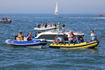 190825 190825 COWES TORQUAY SPECTATOR BOAT 1Y3A0819