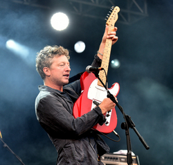 Jersey Live 2015 portfolio