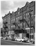 Pennsylvania Avenue, Greensburg, Pennsylvania 1978