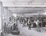 packard hand assembly c 1910