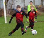 Kendal Utd Colts U9 vs Wattsfield U8 (17/1/26) portfolio