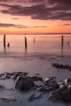 Lindisfarne, Northumberland