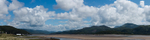 Estuary at Barmouth