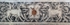 Cloister stairwell mural frieze