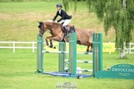 Cls 146 5 Yr Old Championships portfolio