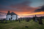 Kilarrow Church, Bowmore, Islay