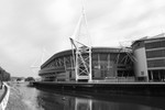 Taff and Stadium 2