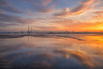 Poolbeg Sunset 30.10.2016