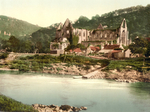 Tintern Abbey 17