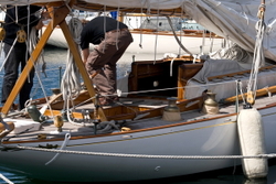 Fife Boats portfolio