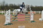 Cls 7 Pony Fox & Open portfolio